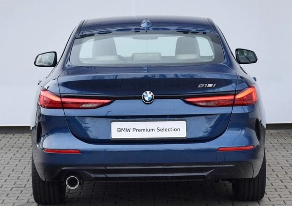 BMW Seria 2 cena 149900 przebieg: 10670, rok produkcji 2022 z Grodków małe 121